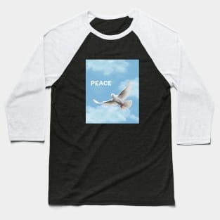 pigeon Baseball T-Shirt